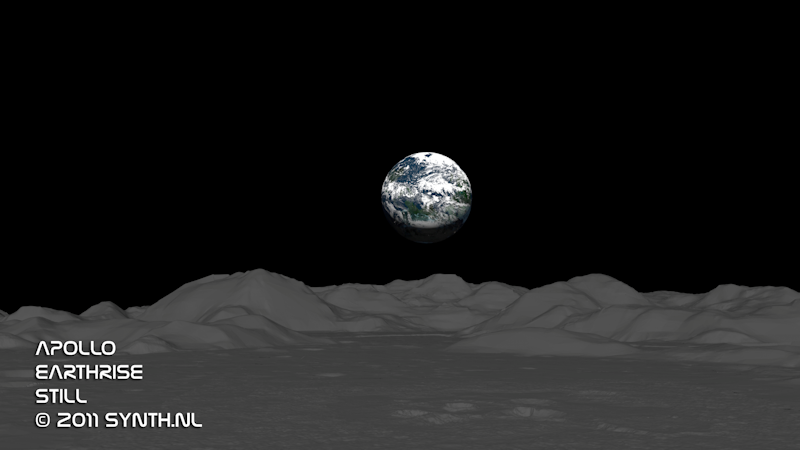 EarthRise